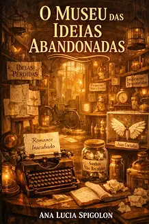 O Museu das Ideias Abandonadas